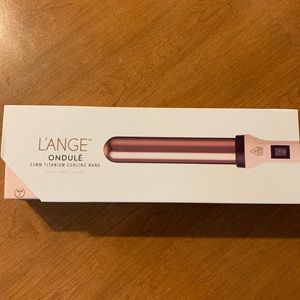 L’ANGE Ondule 32mm Curling Wand